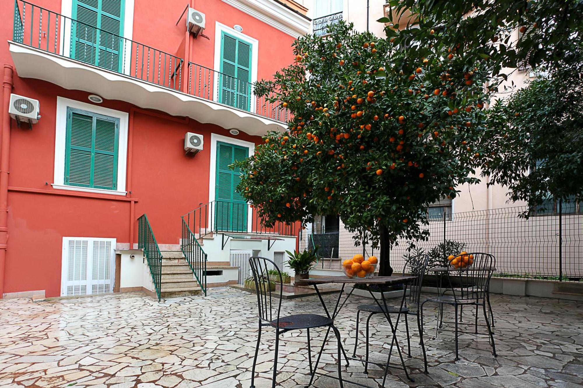 Hotel Pisa — Foto 1